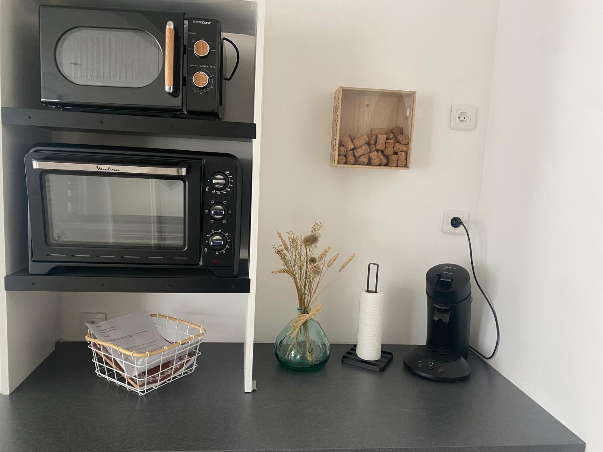 Appartement Au Gre Des Bulles Cucq Exteriör bild